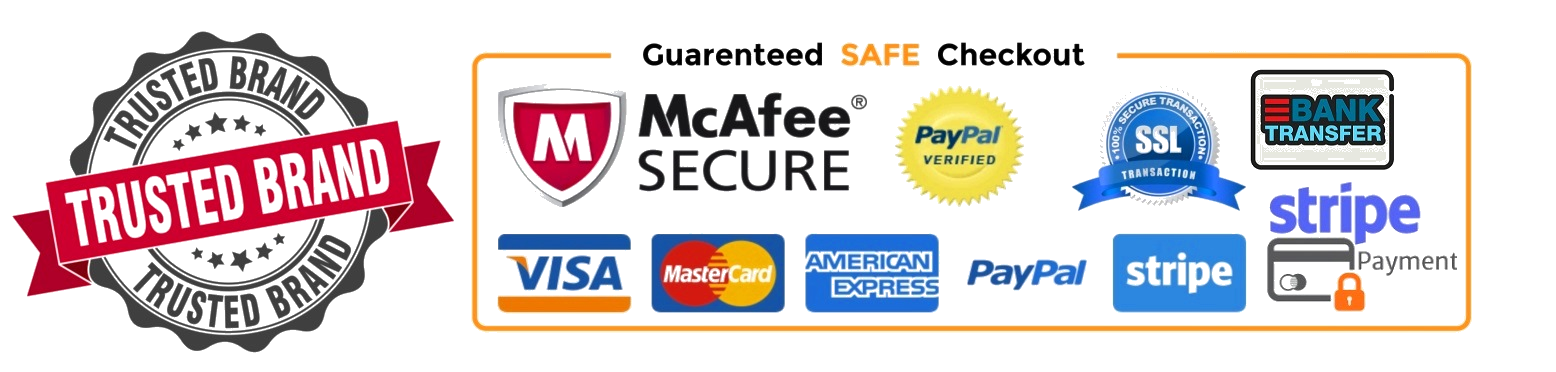 Secure payments